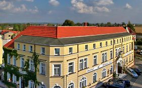 Hotel Schwarzes Ross Siebenlehn